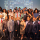 The Root 100 honorees in New York City on Nov. 6, 2014
Derrick Davis for The Root